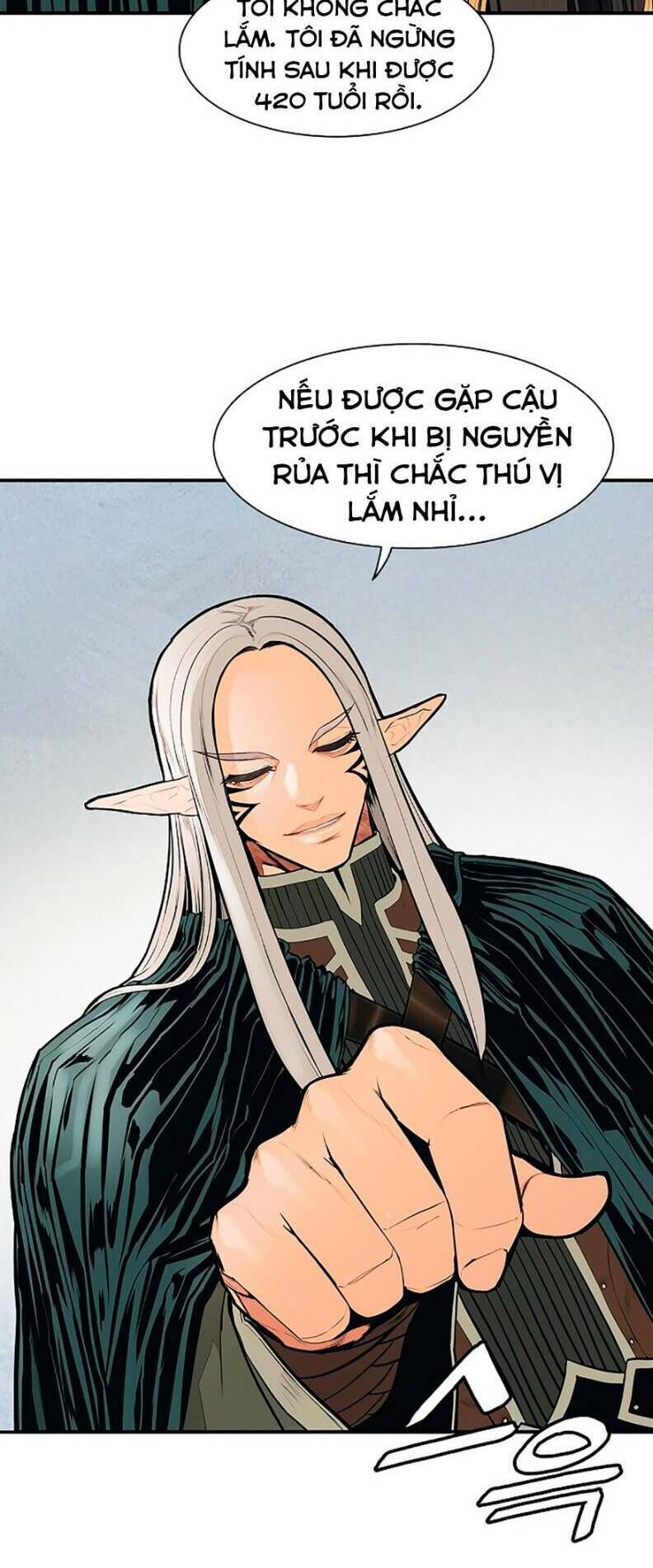 Bất bại chân ma chapter 37 - Upload bởi truyensieuhay.com