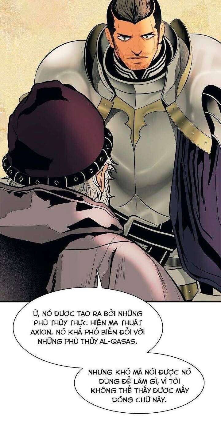 Bất bại chân ma chapter 38 - Upload bởi truyensieuhay.com