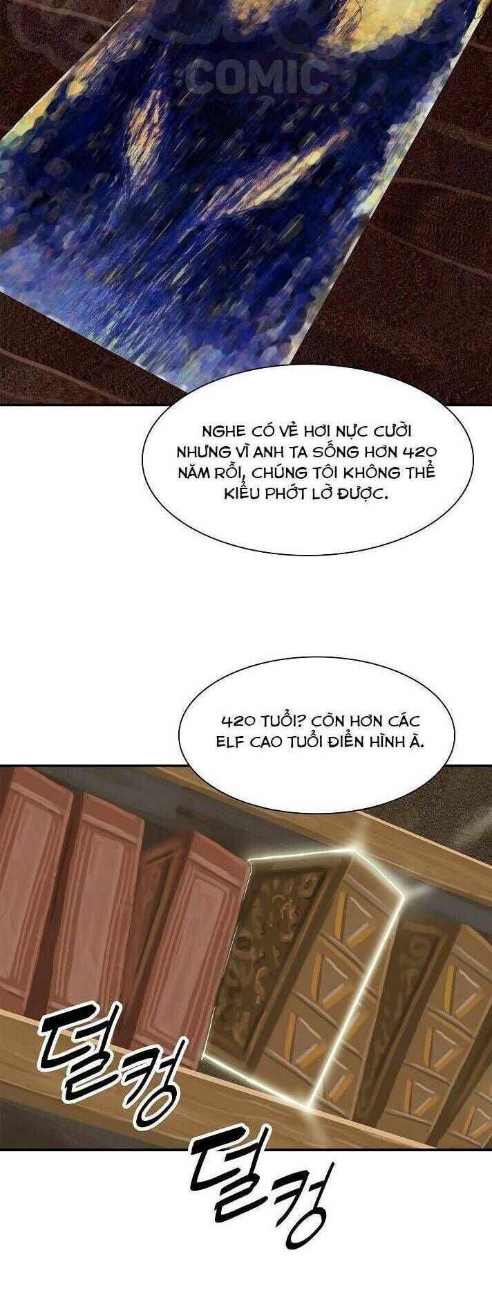 Bất bại chân ma chapter 38 - Upload bởi truyensieuhay.com