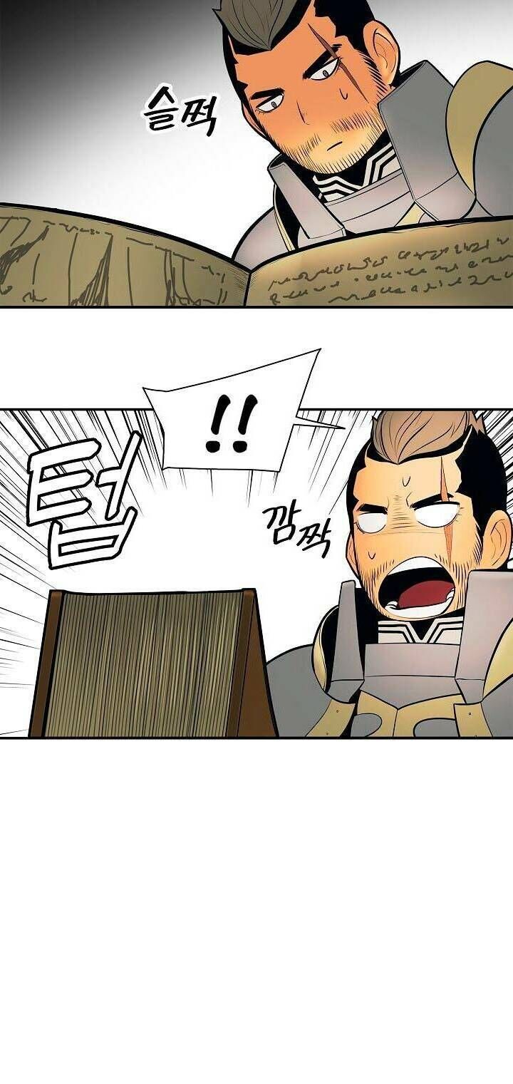 Bất bại chân ma chapter 38 - Upload bởi truyensieuhay.com