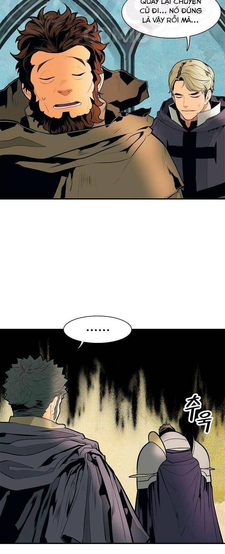 Bất bại chân ma chapter 38 - Upload bởi truyensieuhay.com