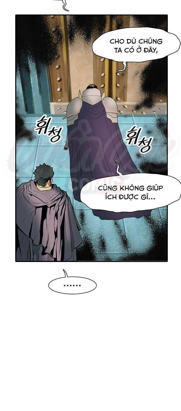 Bất bại chân ma chapter 38 - Upload bởi truyensieuhay.com