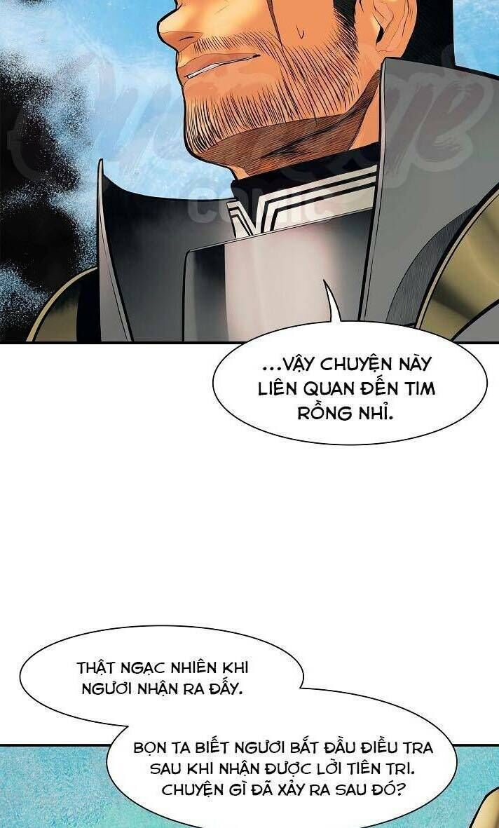 Bất bại chân ma chapter 38 - Upload bởi truyensieuhay.com