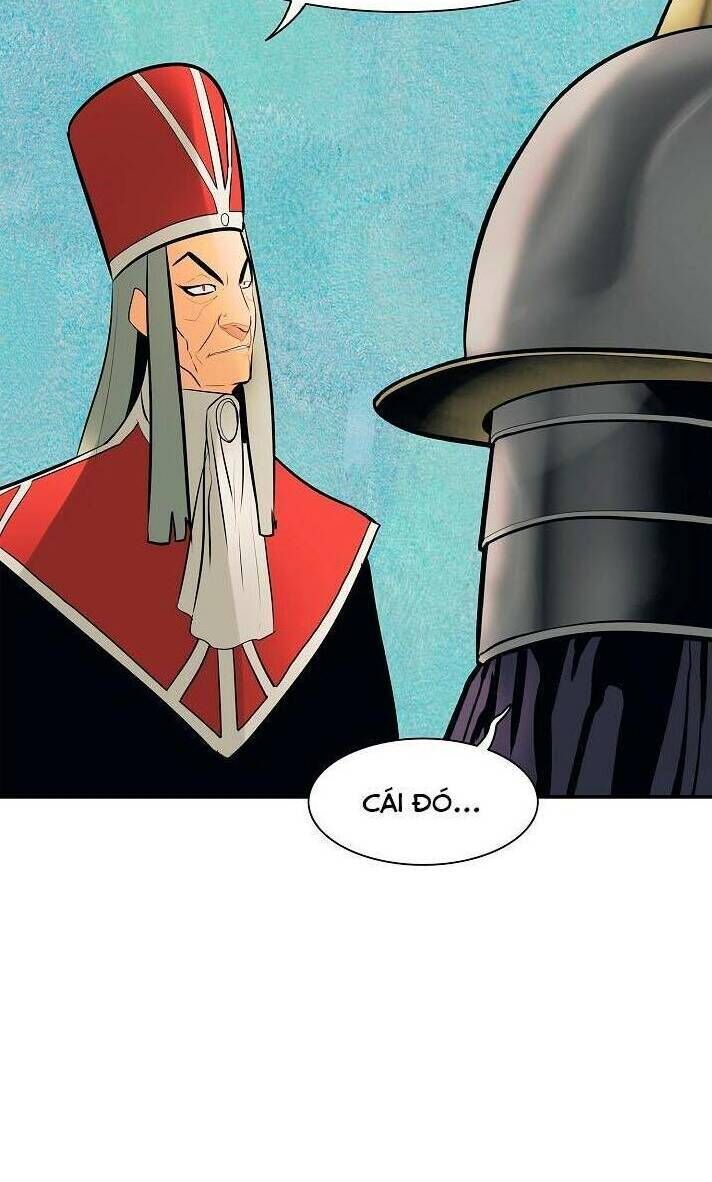 Bất bại chân ma chapter 38 - Upload bởi truyensieuhay.com