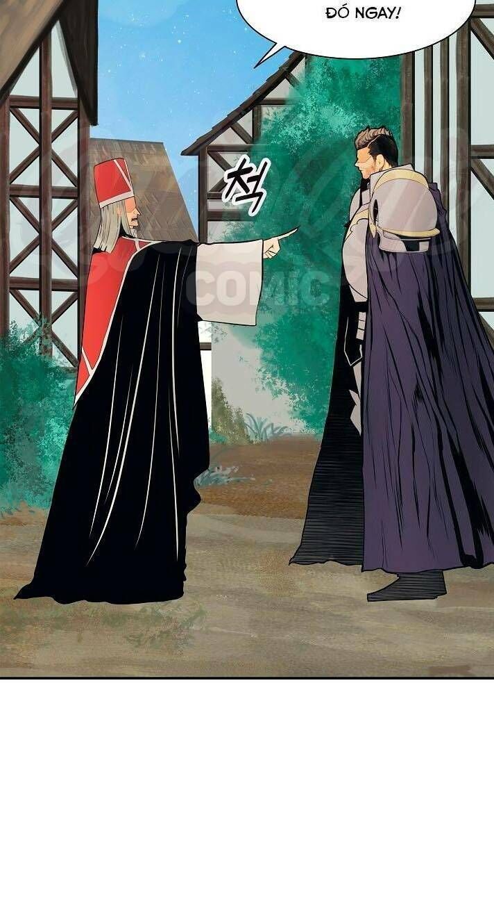 Bất bại chân ma chapter 38 - Upload bởi truyensieuhay.com