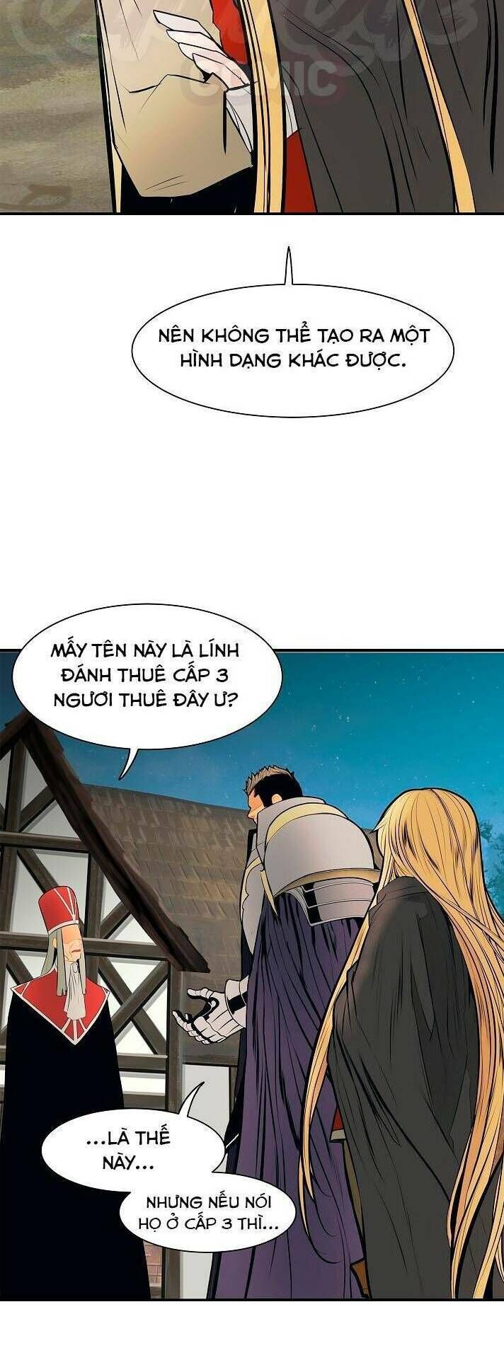 Bất bại chân ma chapter 38 - Upload bởi truyensieuhay.com