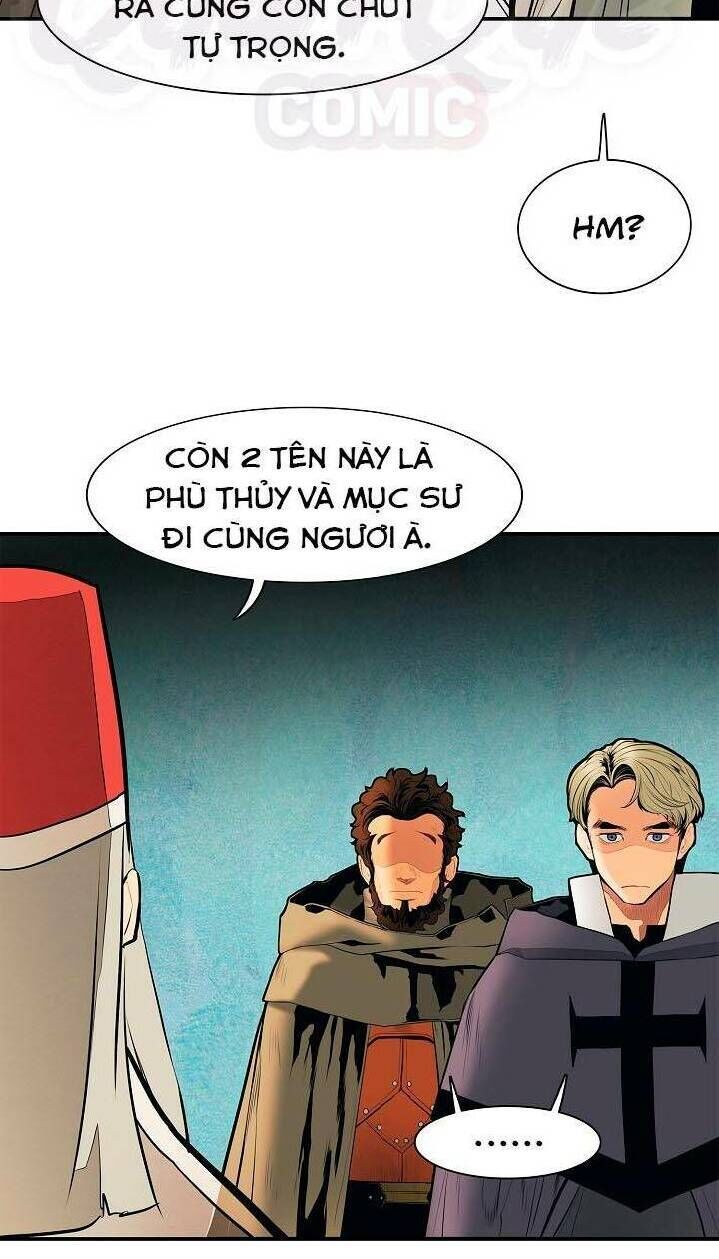 Bất bại chân ma chapter 38 - Upload bởi truyensieuhay.com