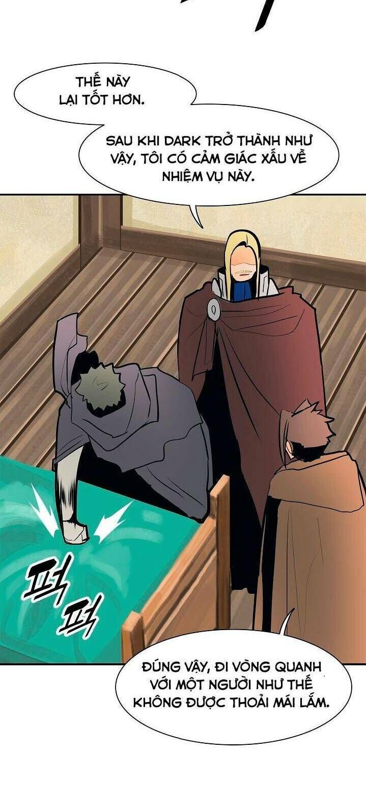Bất bại chân ma chapter 38 - Upload bởi truyensieuhay.com