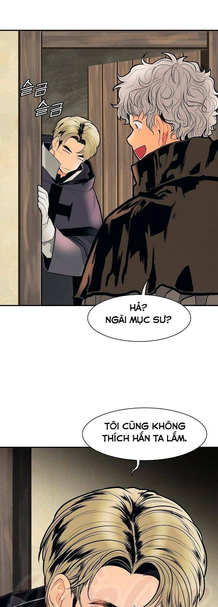 Bất bại chân ma chapter 38 - Upload bởi truyensieuhay.com