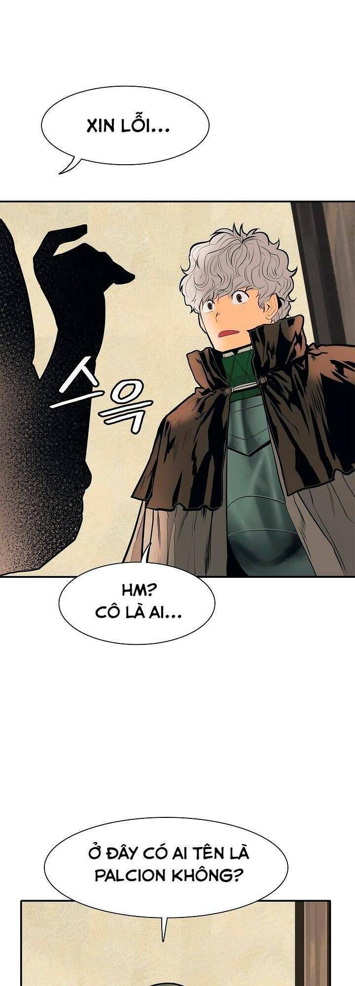 Bất bại chân ma chapter 38 - Upload bởi truyensieuhay.com