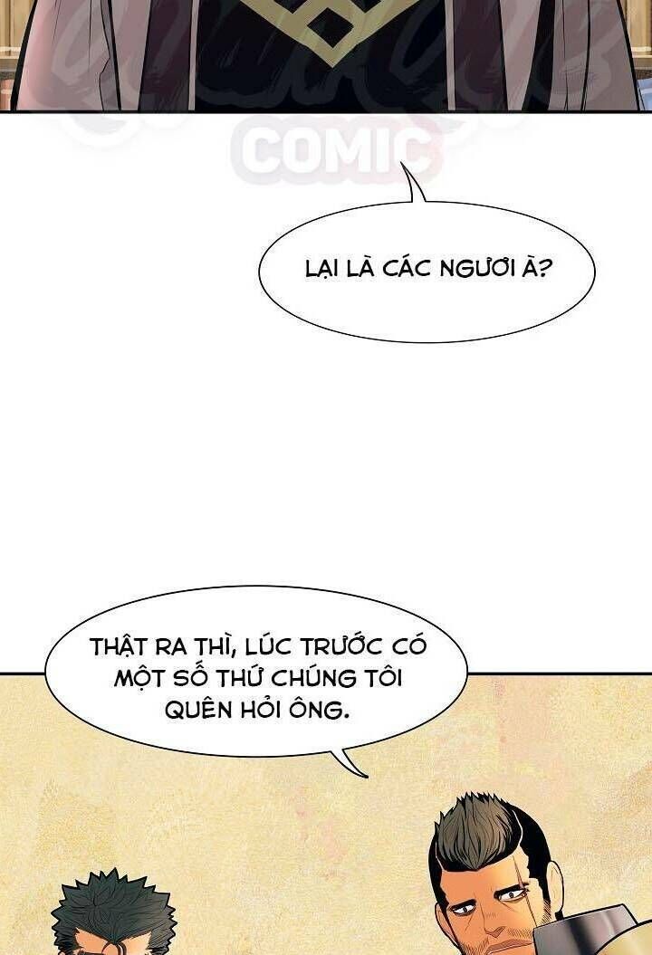 Bất bại chân ma chapter 38 - Upload bởi truyensieuhay.com