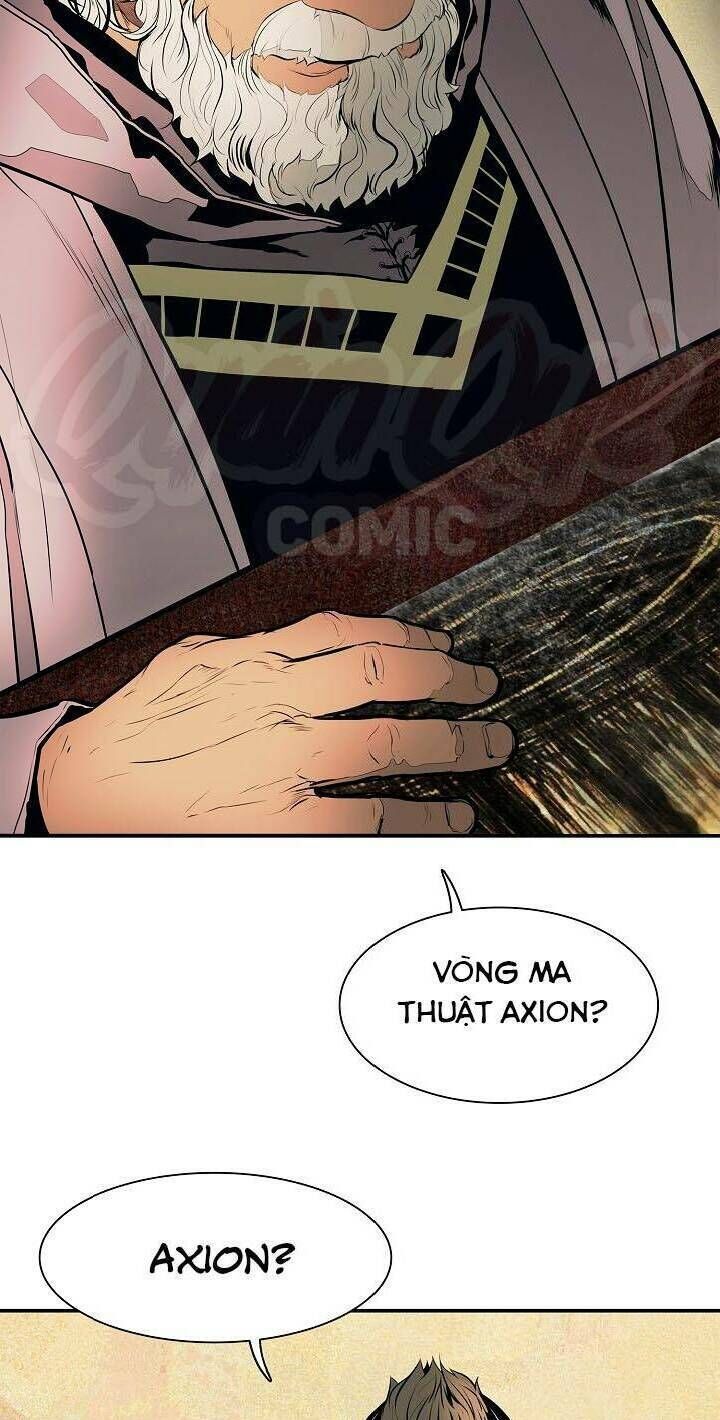 Bất bại chân ma chapter 38 - Upload bởi truyensieuhay.com