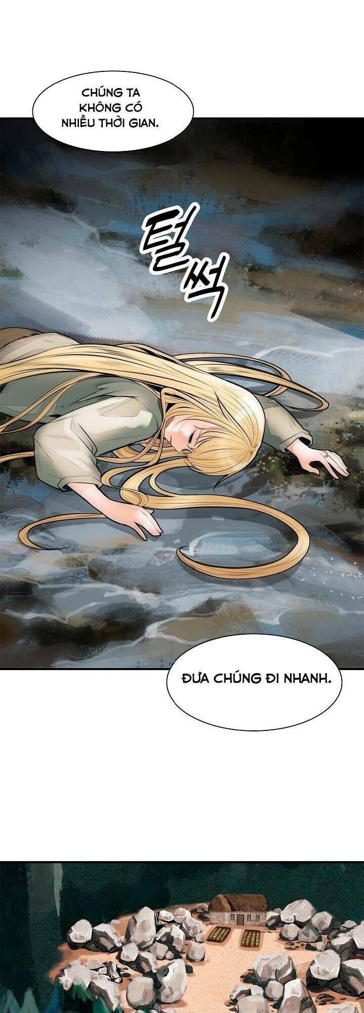 Bất bại chân ma chapter 39 - Upload bởi truyensieuhay.com