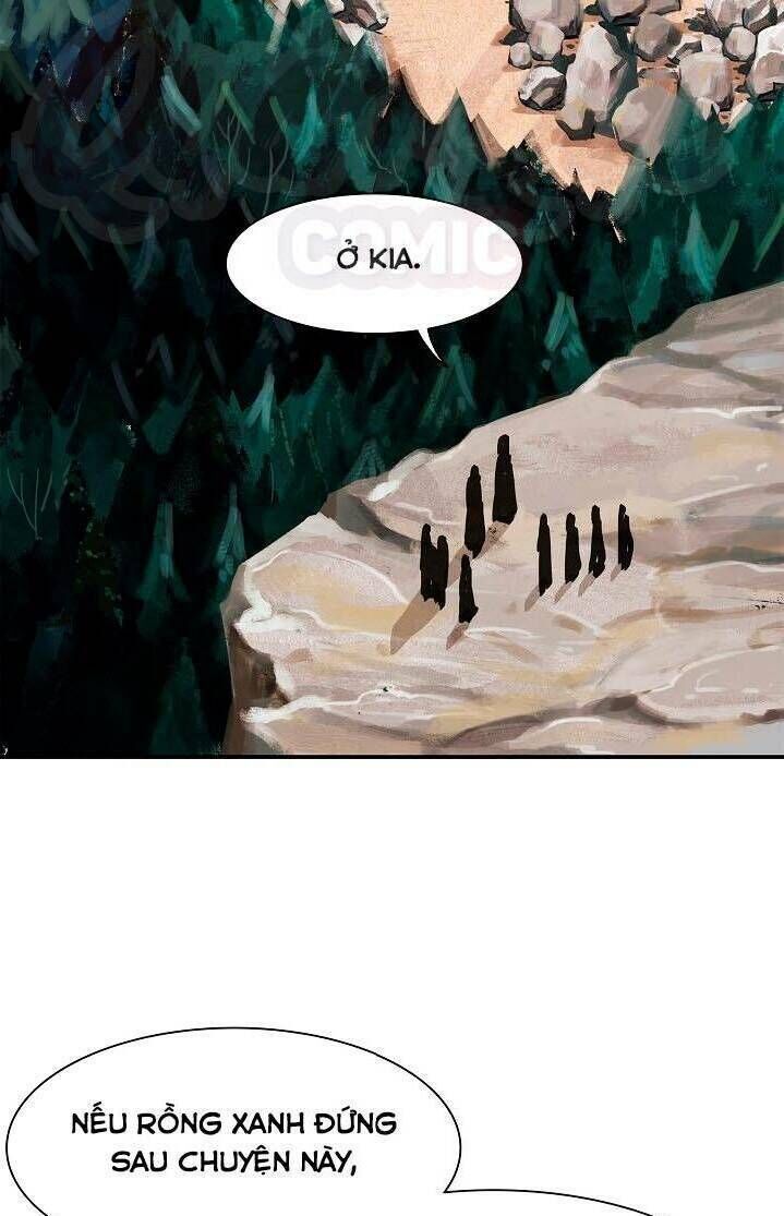 Bất bại chân ma chapter 39 - Upload bởi truyensieuhay.com