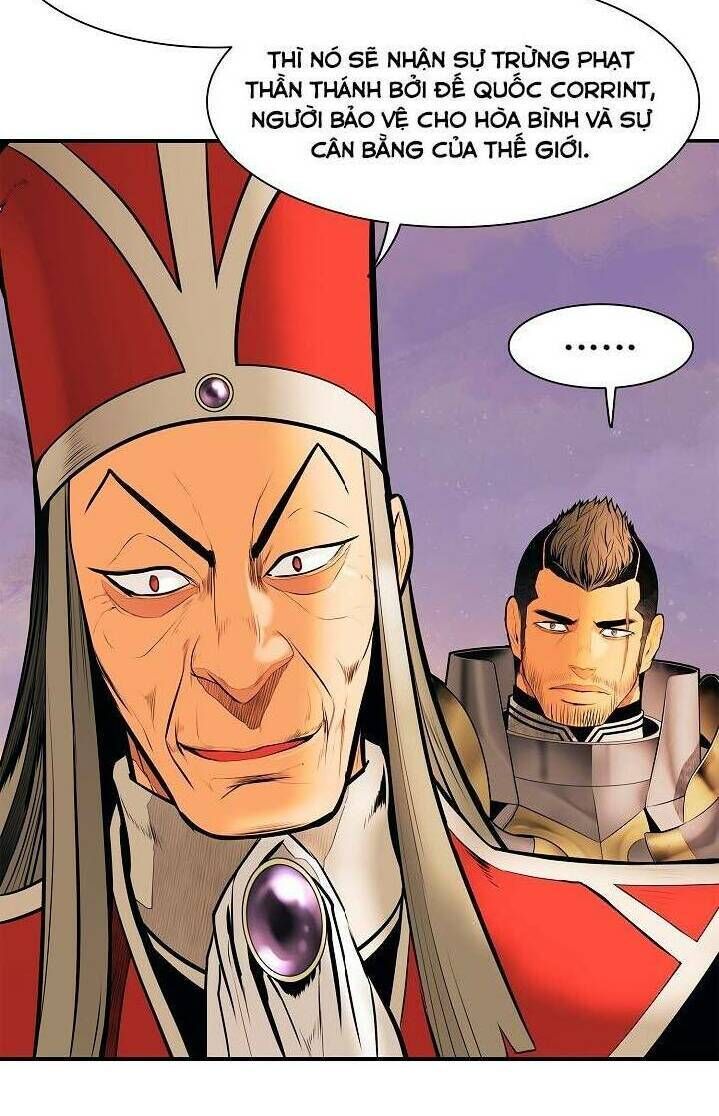 Bất bại chân ma chapter 39 - Upload bởi truyensieuhay.com