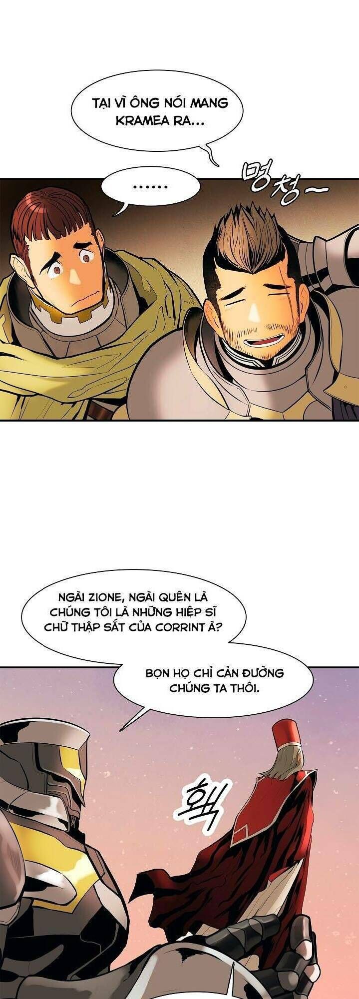 Bất bại chân ma chapter 39 - Upload bởi truyensieuhay.com