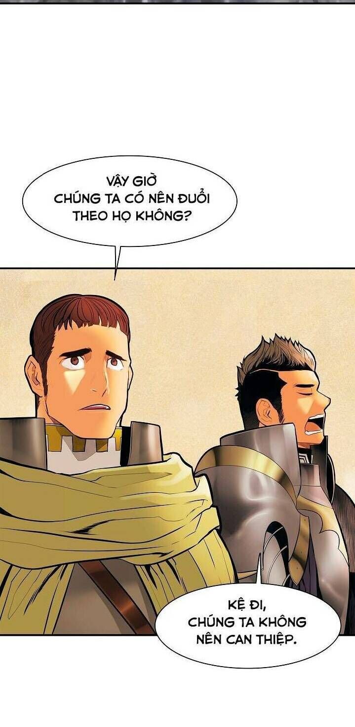 Bất bại chân ma chapter 39 - Upload bởi truyensieuhay.com