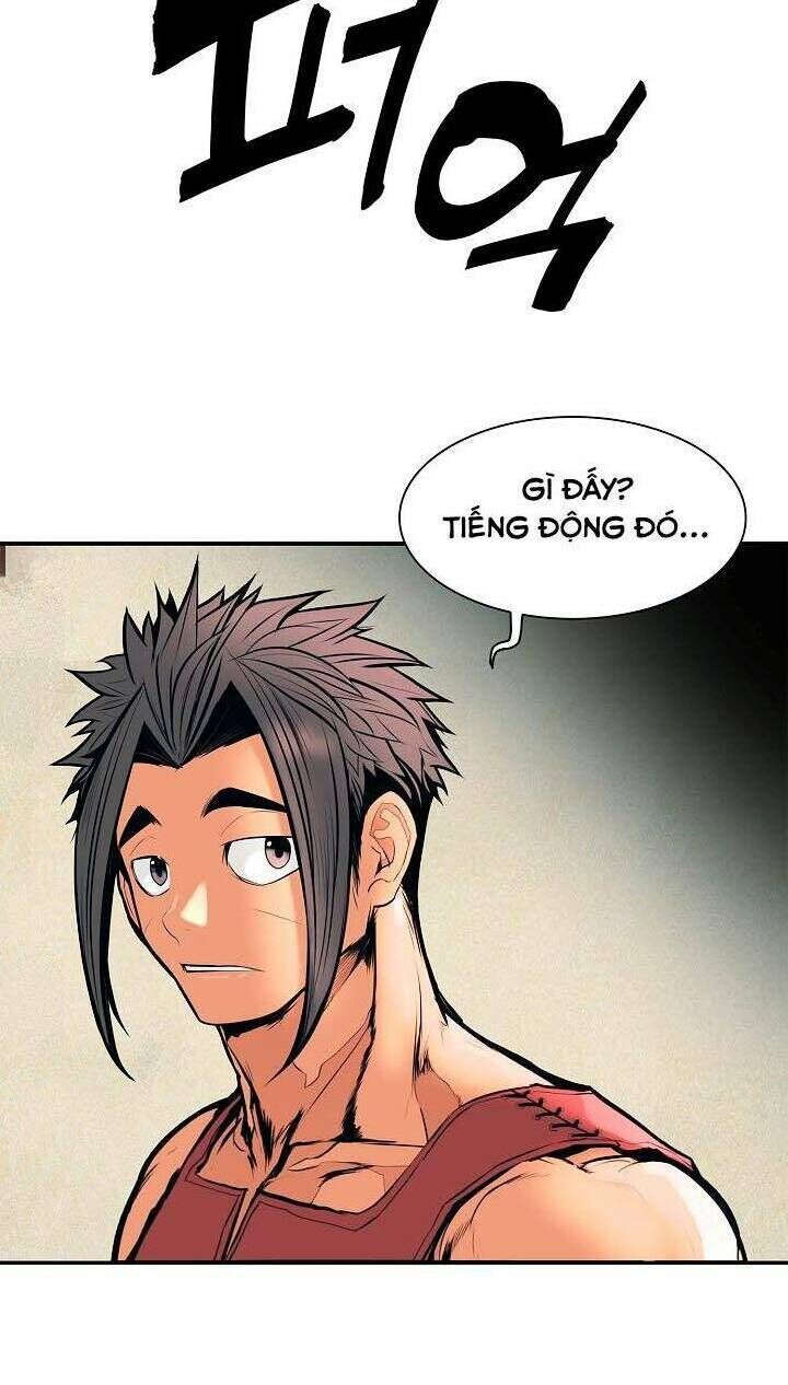 Bất bại chân ma chapter 39 - Upload bởi truyensieuhay.com