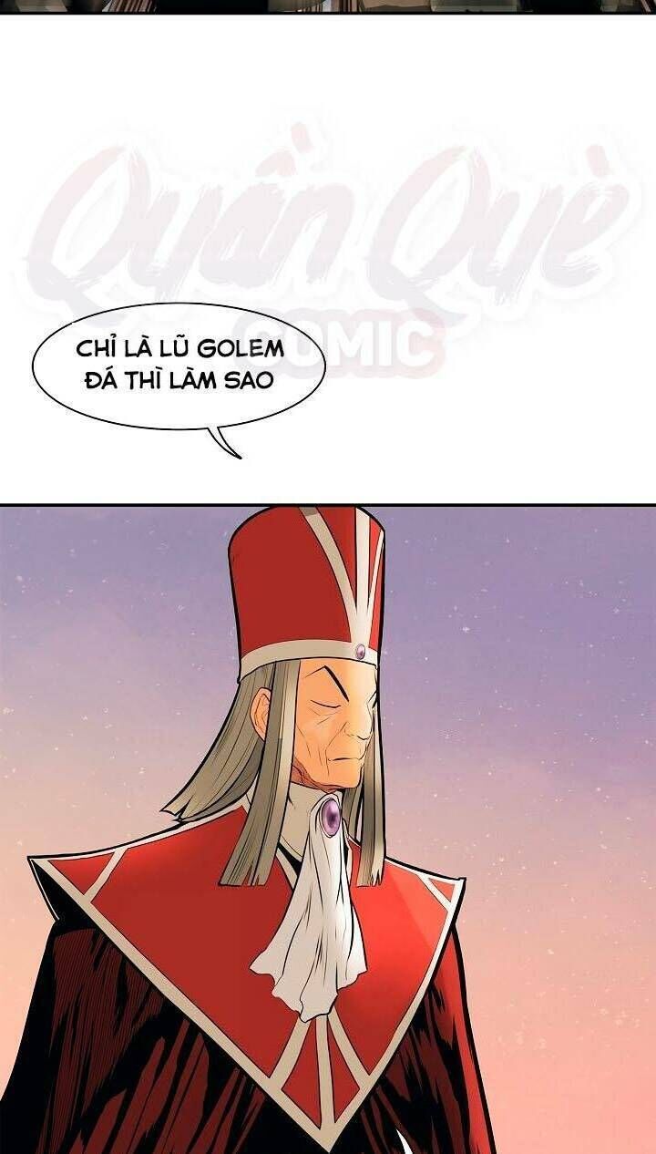 Bất bại chân ma chapter 39 - Upload bởi truyensieuhay.com