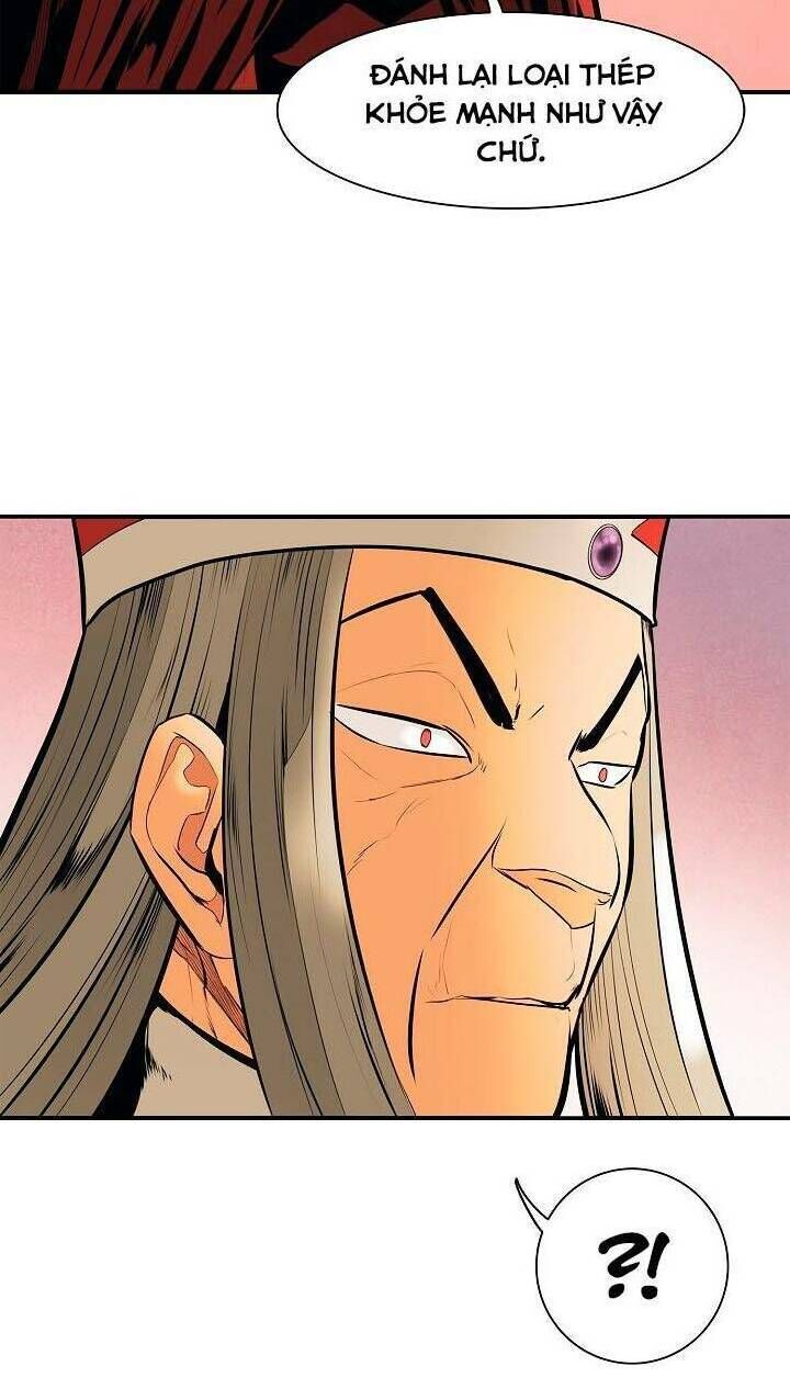 Bất bại chân ma chapter 39 - Upload bởi truyensieuhay.com