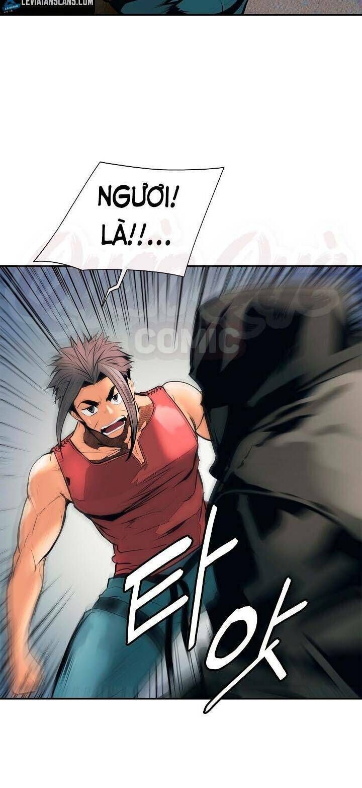 Bất bại chân ma chapter 39 - Upload bởi truyensieuhay.com