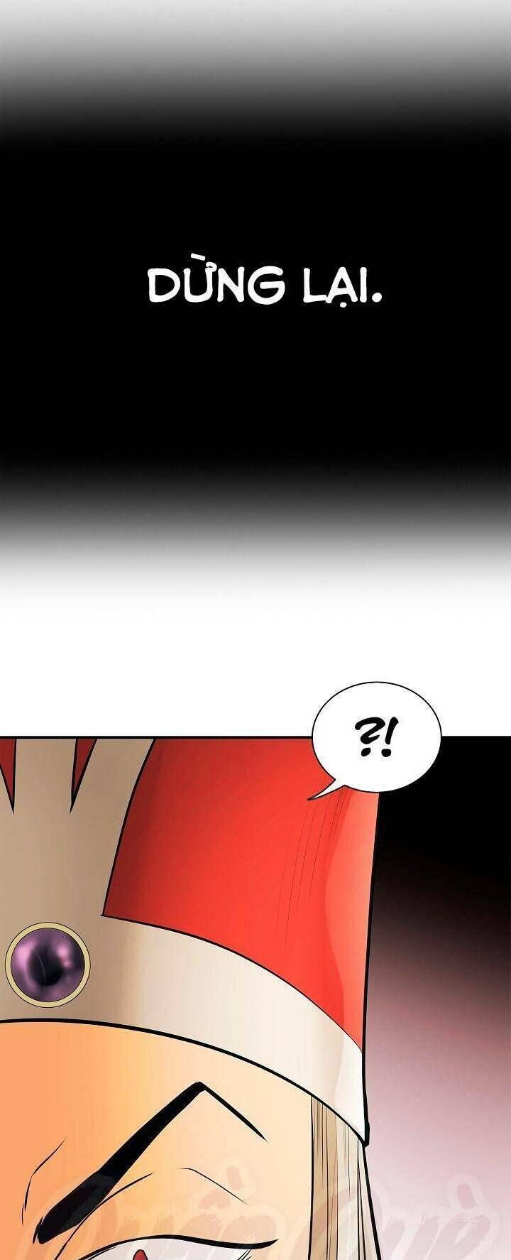 Bất bại chân ma chapter 39 - Upload bởi truyensieuhay.com