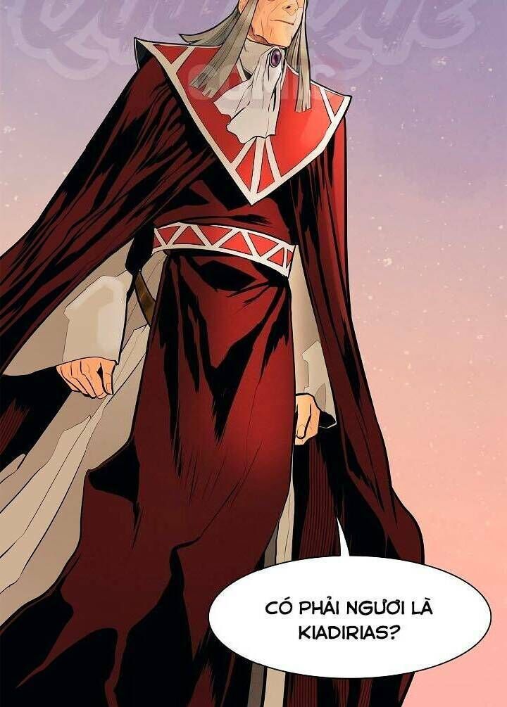 Bất bại chân ma chapter 39 - Upload bởi truyensieuhay.com