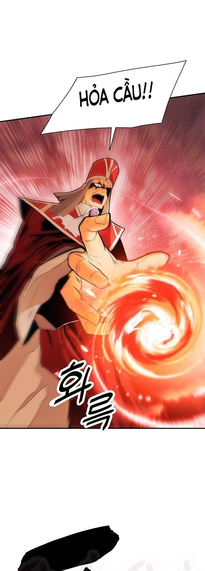 Bất bại chân ma chapter 39 - Upload bởi truyensieuhay.com