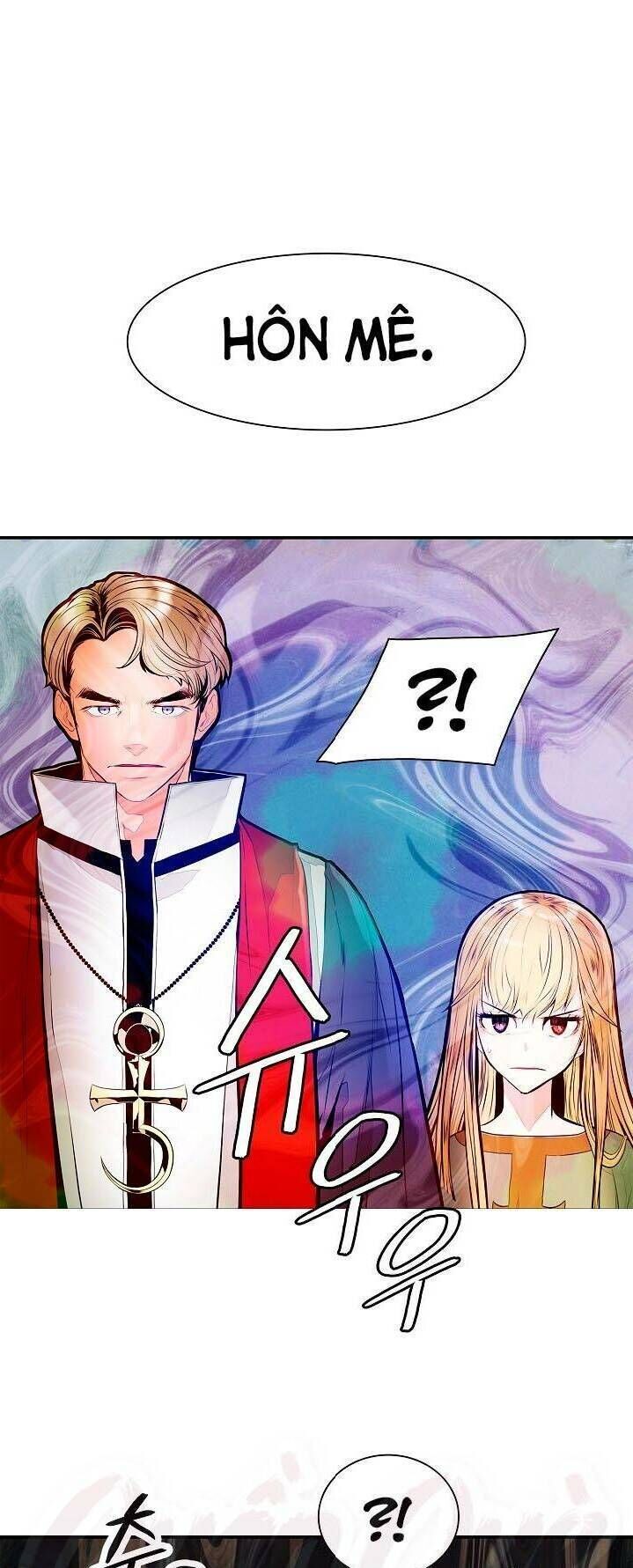Bất bại chân ma chapter 39 - Upload bởi truyensieuhay.com