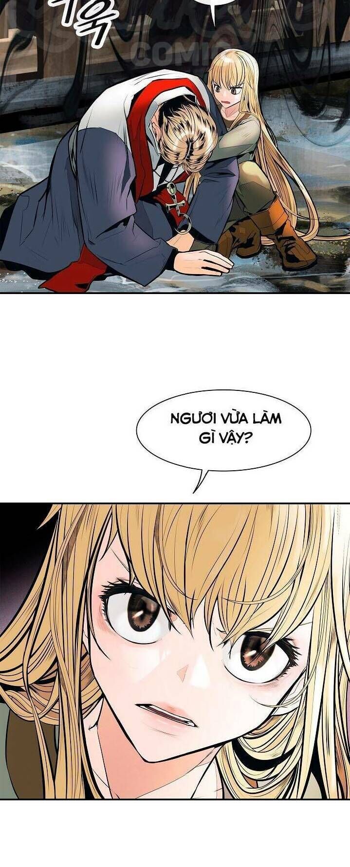 Bất bại chân ma chapter 39 - Upload bởi truyensieuhay.com