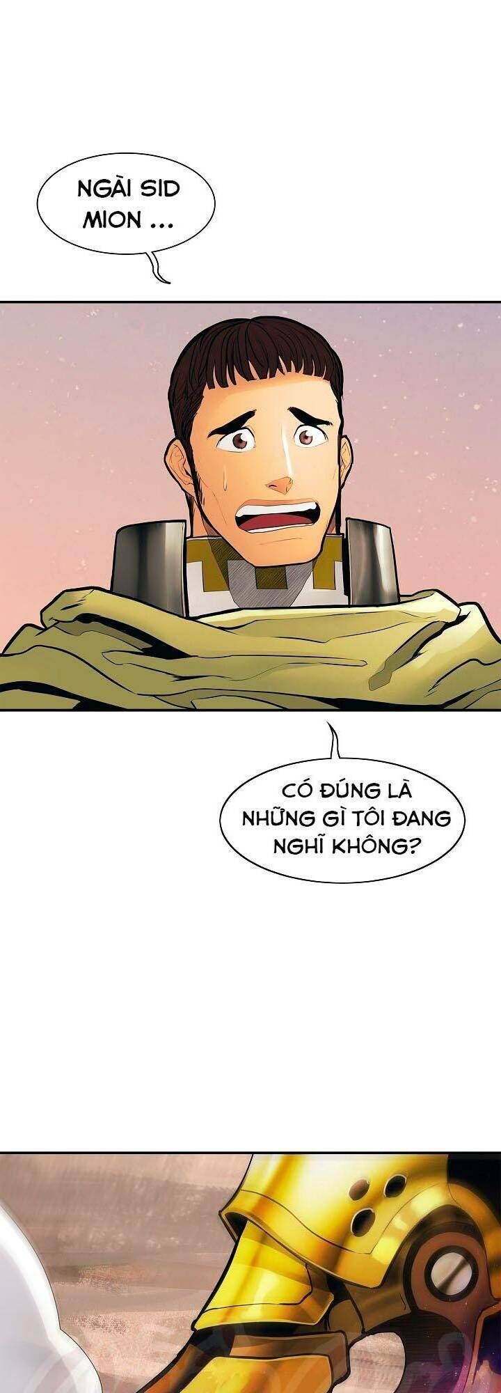 Bất bại chân ma chapter 40 - Upload bởi truyensieuhay.com