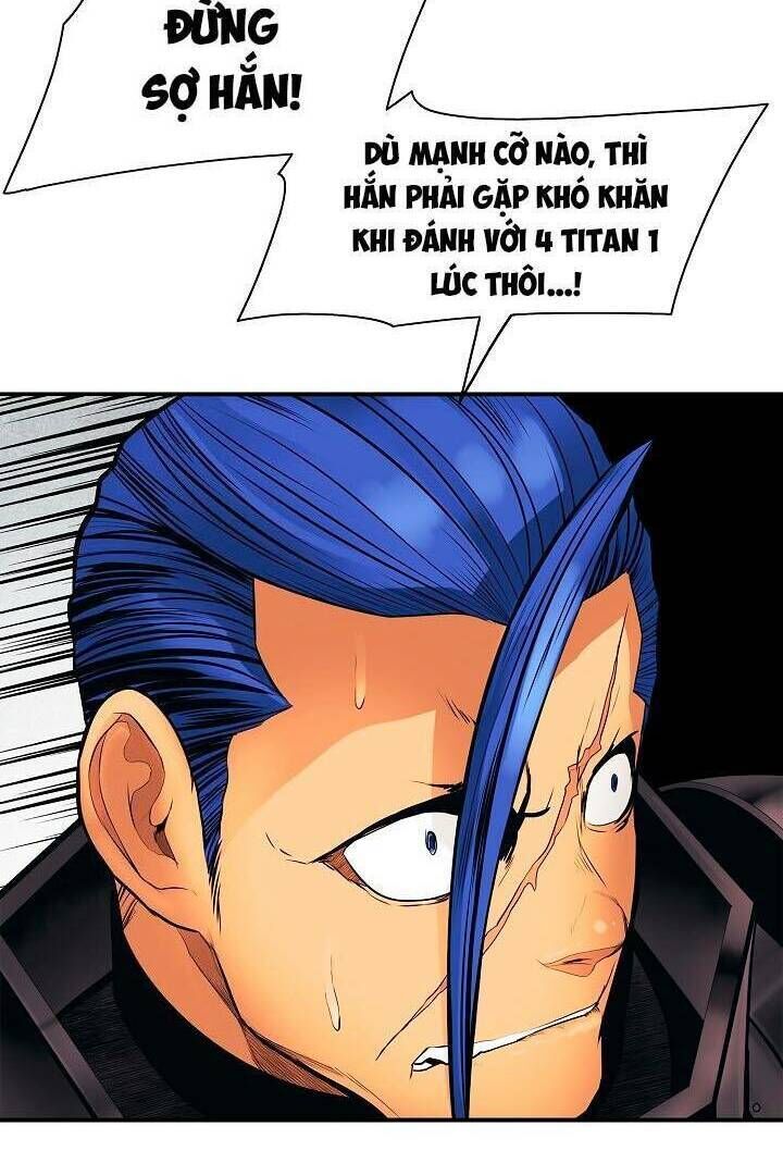 Bất bại chân ma chapter 40 - Upload bởi truyensieuhay.com