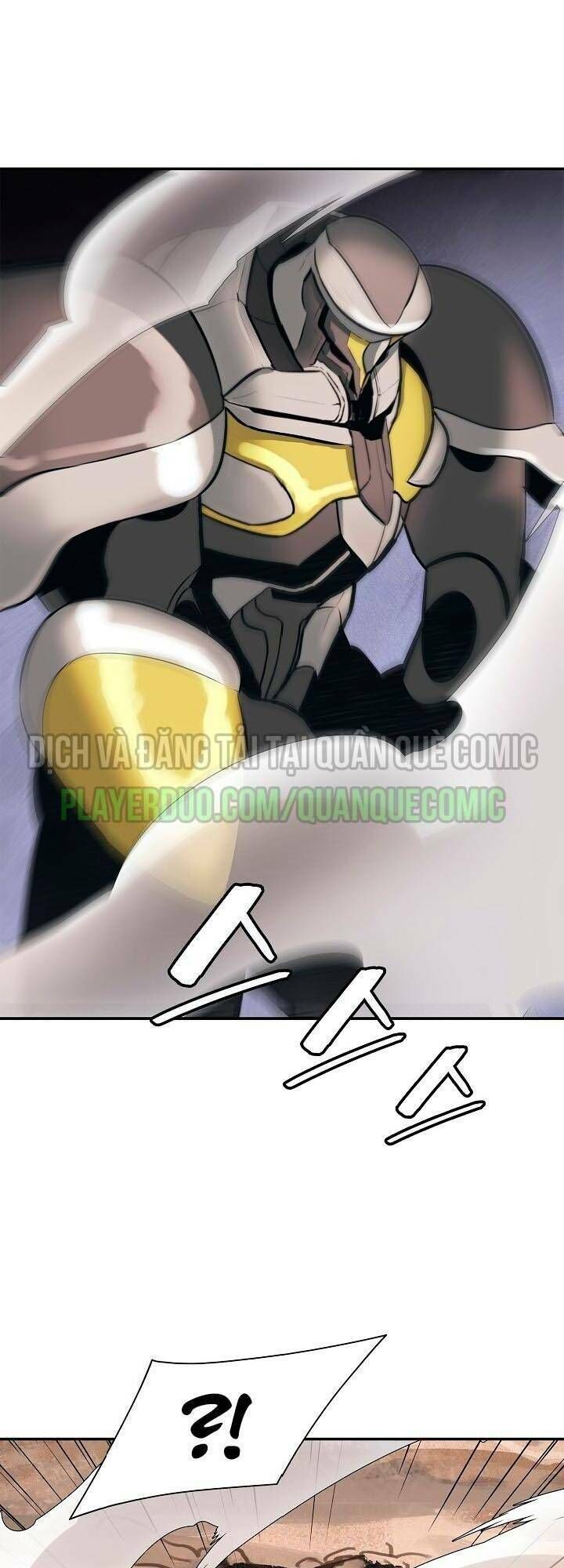 Bất bại chân ma chapter 40 - Upload bởi truyensieuhay.com