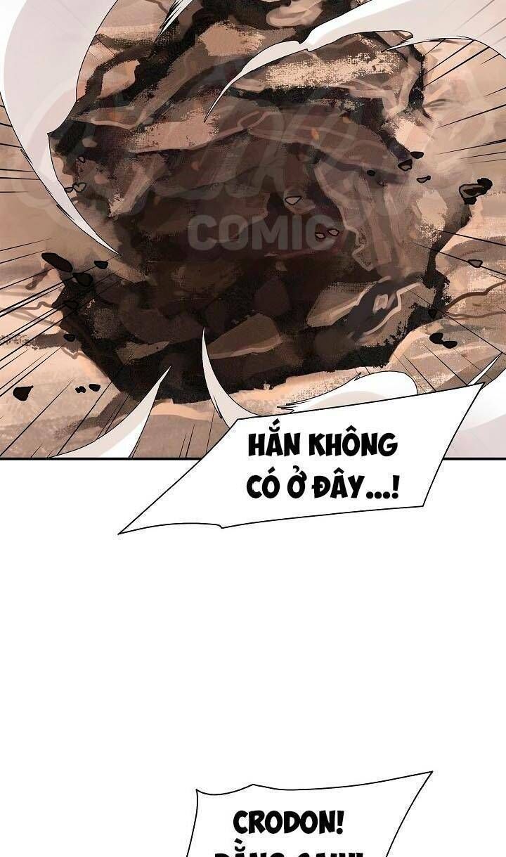 Bất bại chân ma chapter 40 - Upload bởi truyensieuhay.com