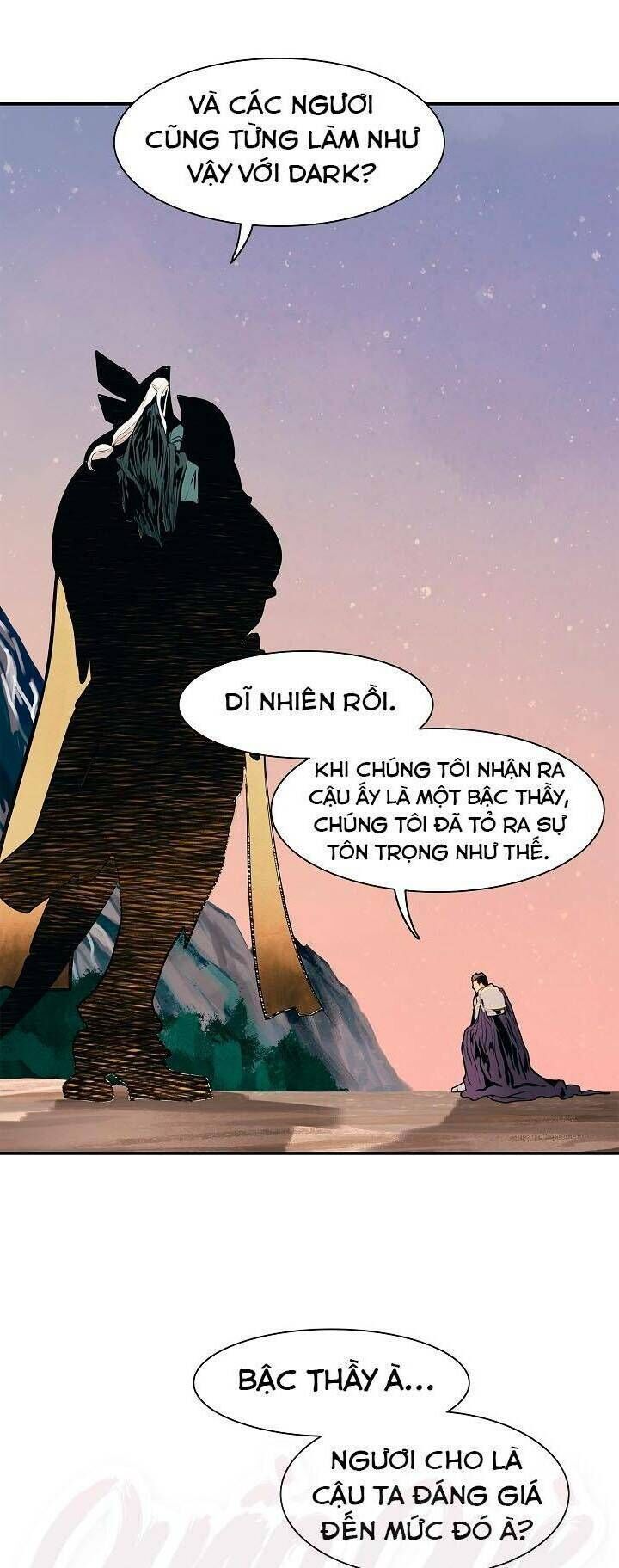 Bất bại chân ma chapter 40 - Upload bởi truyensieuhay.com