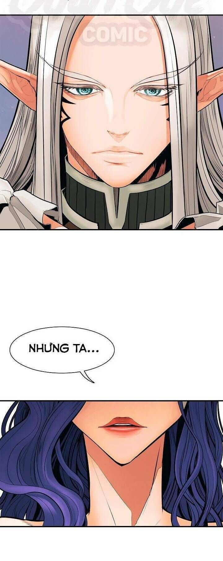 Bất bại chân ma chapter 40 - Upload bởi truyensieuhay.com