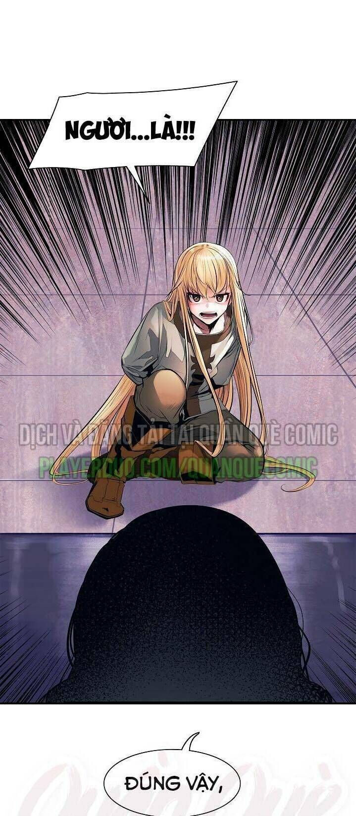 Bất bại chân ma chapter 41 - Upload bởi truyensieuhay.com