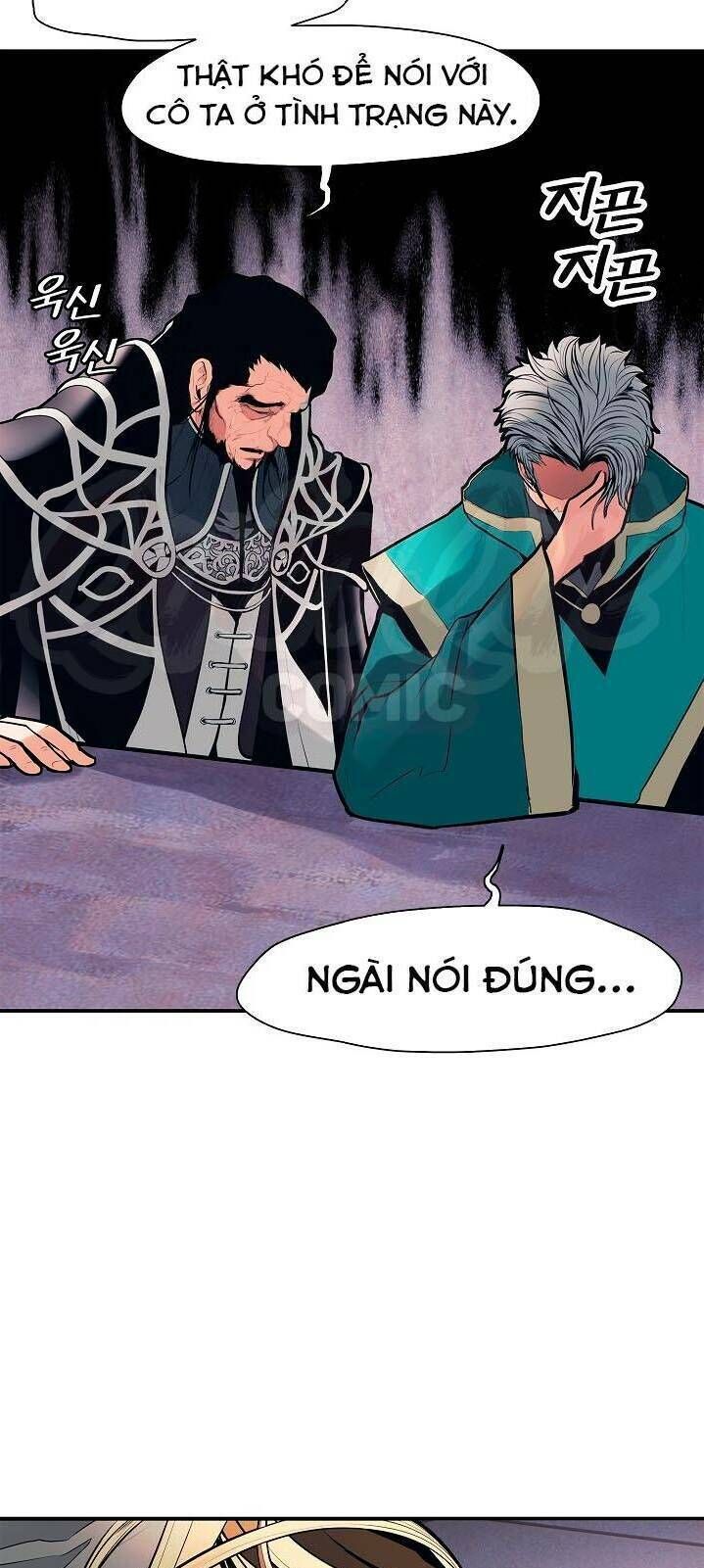 Bất bại chân ma chapter 41 - Upload bởi truyensieuhay.com