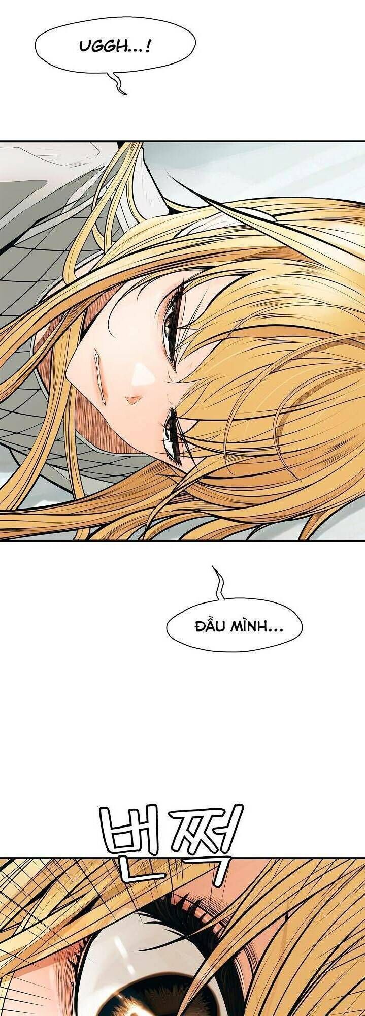 Bất bại chân ma chapter 41 - Upload bởi truyensieuhay.com
