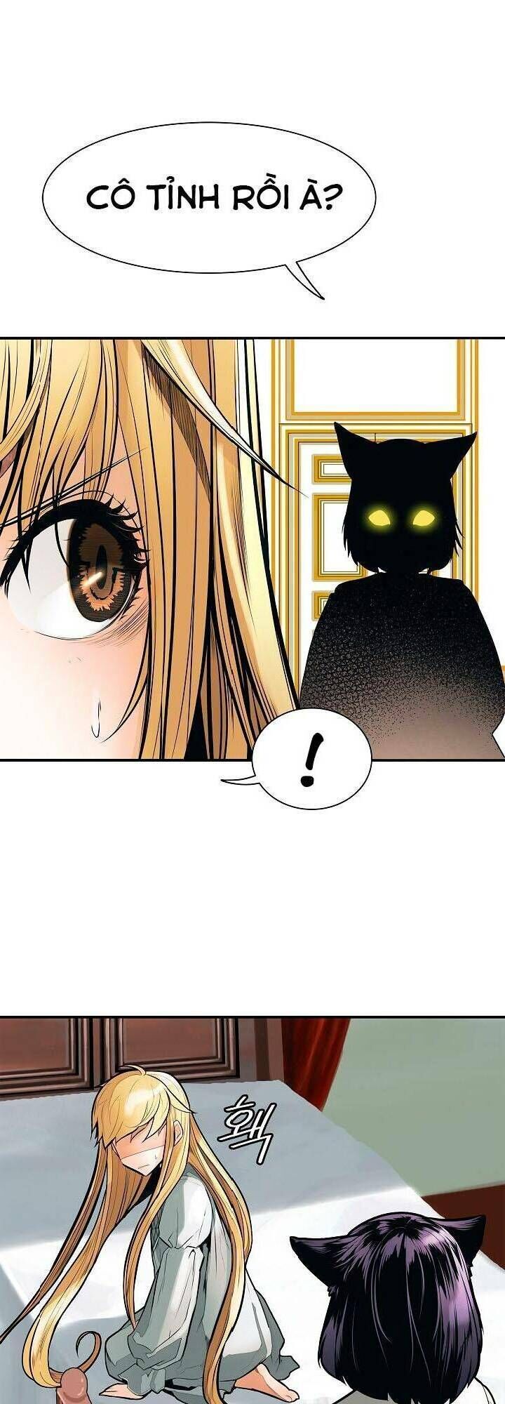 Bất bại chân ma chapter 41 - Upload bởi truyensieuhay.com