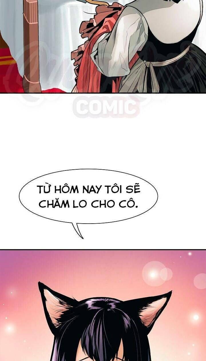 Bất bại chân ma chapter 41 - Upload bởi truyensieuhay.com