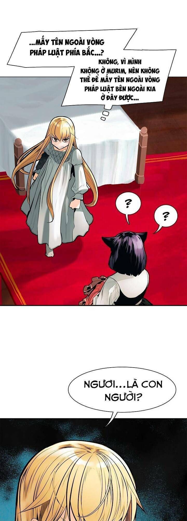 Bất bại chân ma chapter 41 - Upload bởi truyensieuhay.com