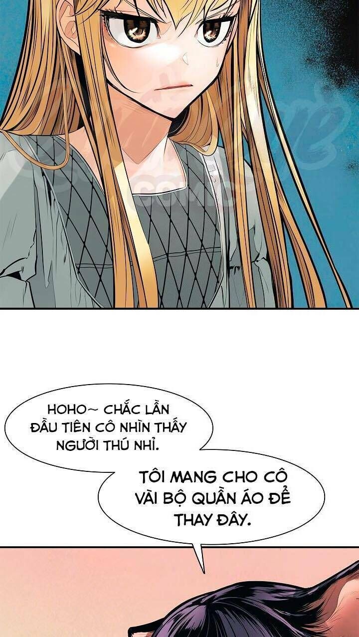 Bất bại chân ma chapter 41 - Upload bởi truyensieuhay.com