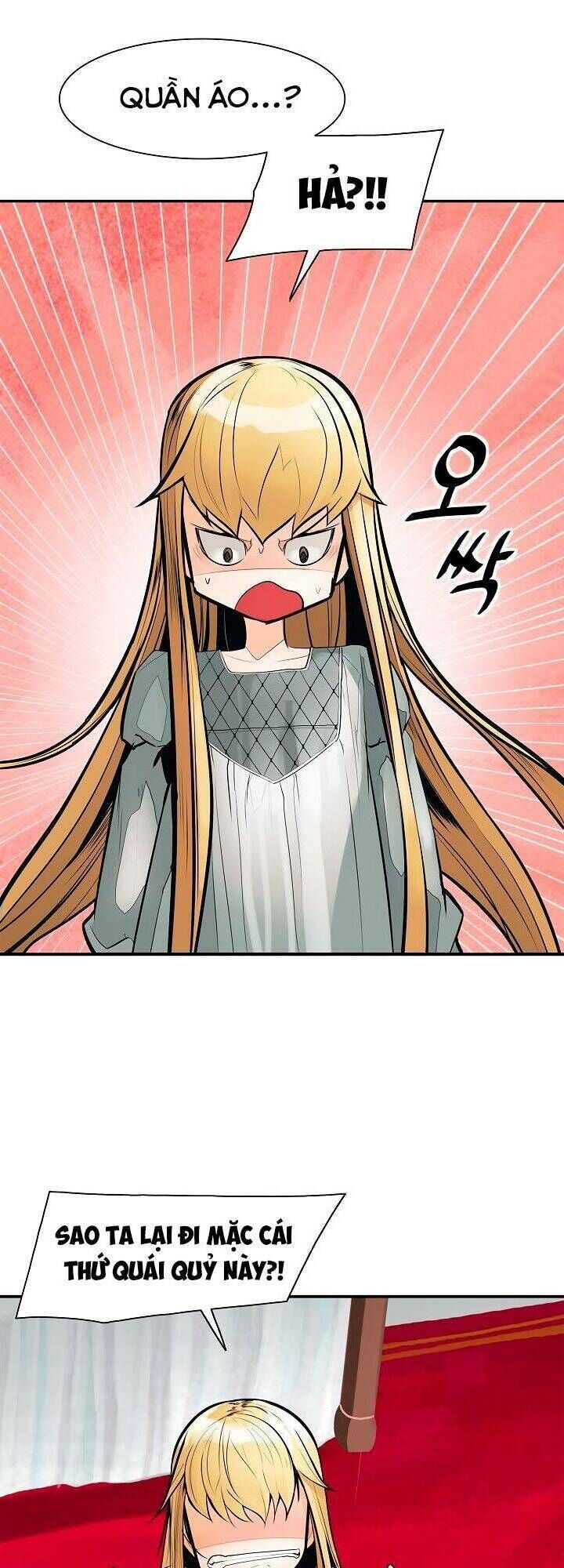 Bất bại chân ma chapter 41 - Upload bởi truyensieuhay.com