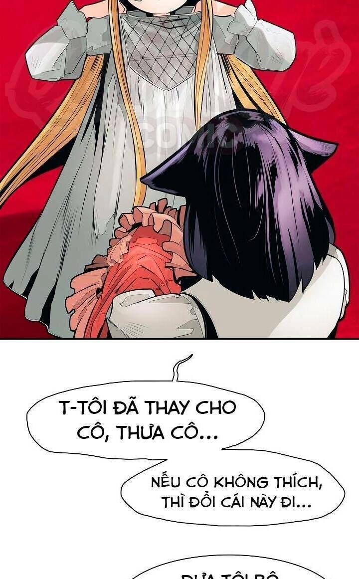 Bất bại chân ma chapter 41 - Upload bởi truyensieuhay.com