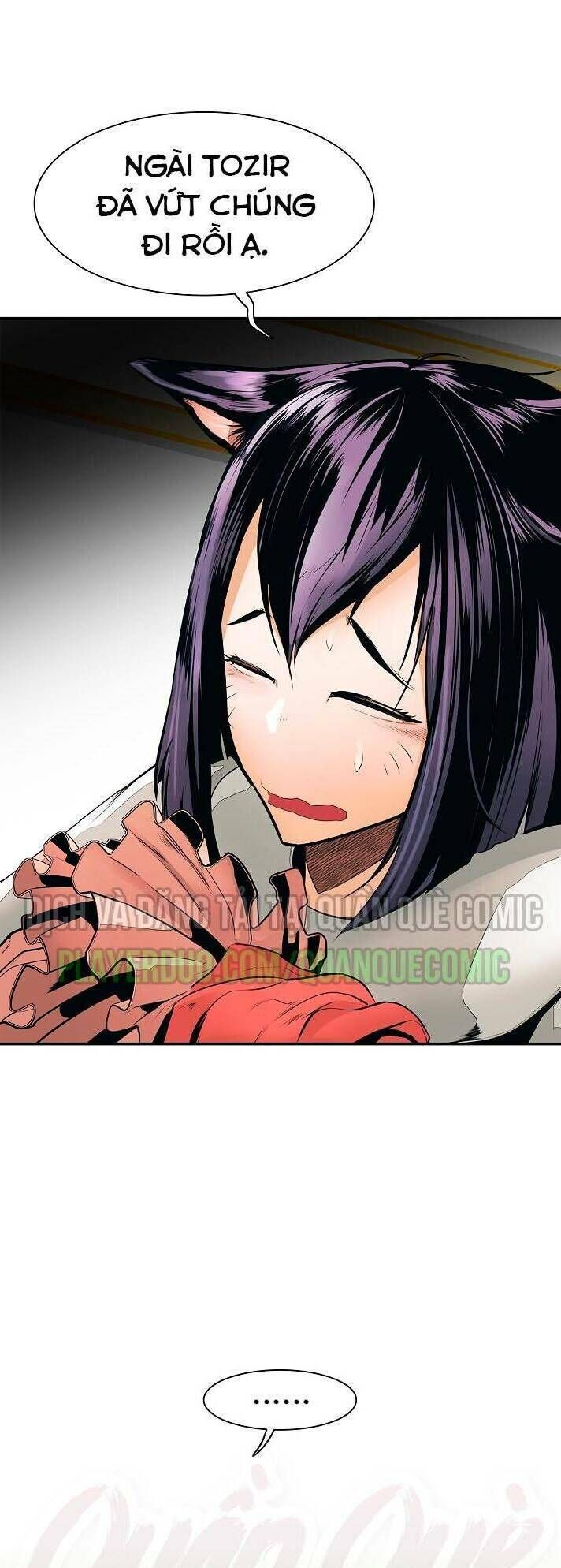 Bất bại chân ma chapter 41 - Upload bởi truyensieuhay.com