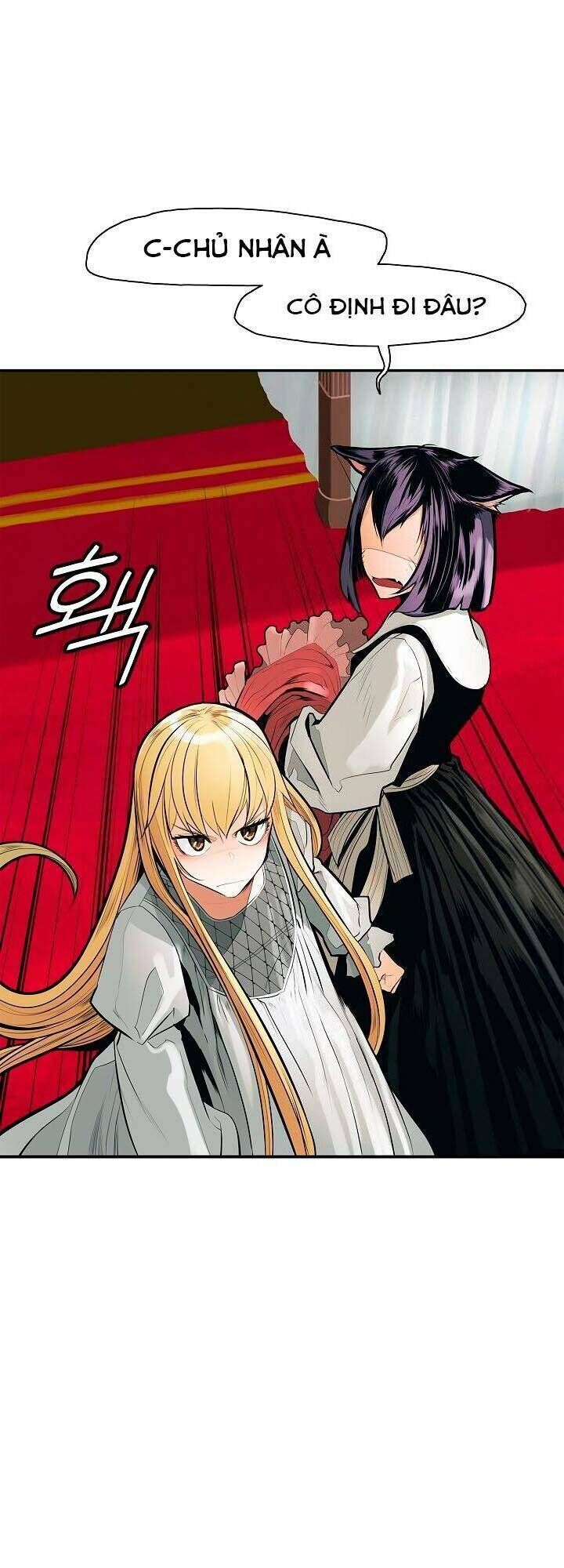 Bất bại chân ma chapter 41 - Upload bởi truyensieuhay.com