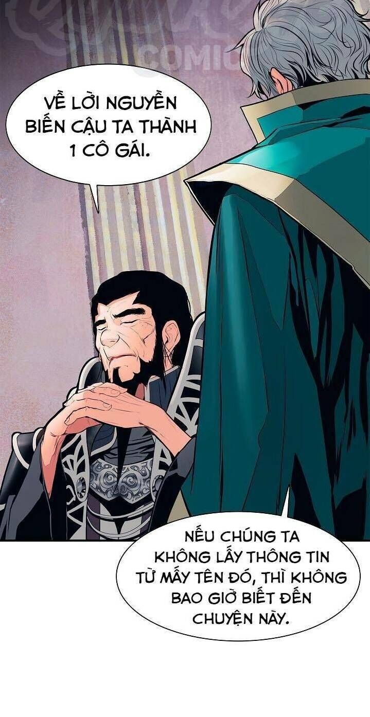Bất bại chân ma chapter 41 - Upload bởi truyensieuhay.com