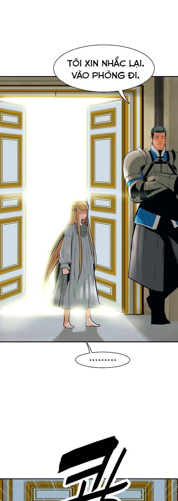 Bất bại chân ma chapter 41 - Upload bởi truyensieuhay.com