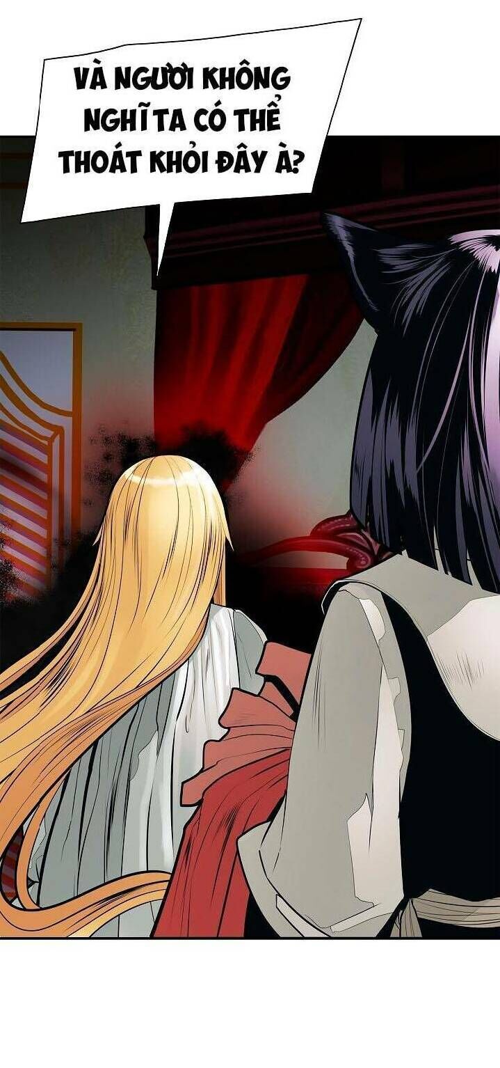 Bất bại chân ma chapter 41 - Upload bởi truyensieuhay.com
